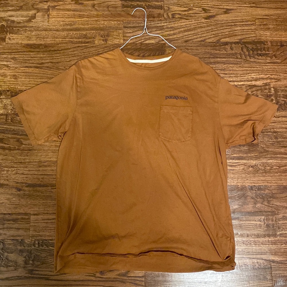 XL Patagonia TShirt